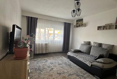 Apartament 3 camere decomandat, 64mp, zona Kaufland, Marasti - 15