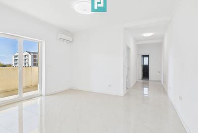 Apartament trei camere Torontalului - 1
