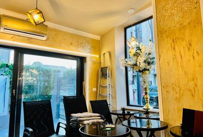 Spatiu comercial - Cafenea-bistro - 4