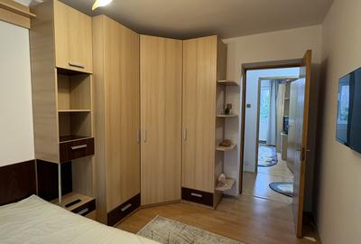 Apartament 3 Camere Drumul Taberei | Balcon | 7 minute metrou - 20