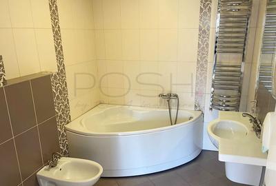 Vila renovata 2025, 240mp, parcare, Floreasca Parcul Verdi - 9