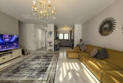 Mobexpert Homes - Vila in apropiere de Scoala Americana - 6