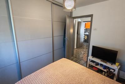 Exclusivitate - bd.Lapusneanu Zodiac - 3 camere circular - 9