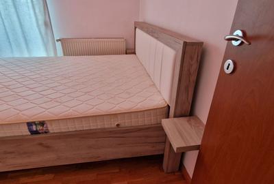 Apartament 3 camere Cozia Residence - 8