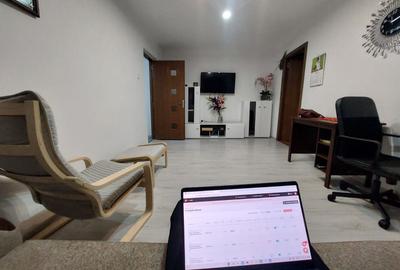 Apartament 2 camere de inchiriat, zona Chisinau - 2