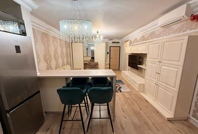 2 camere premium|Parcare | Incalzire pardoseala | Greenfield Residence - 1