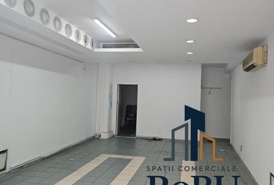 Spatiu comercial in zona Centrul Istoric # RoBU Spatii comerciale - 3