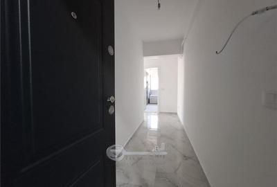Apartament 1 camera de vanzare in Iasi, Galata, 44,62 mp, baie cu geam - 13