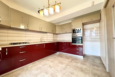 VILA 4 CAMERE / CURTE PROPRIE/ 2 LOCURI PARCARE - 2