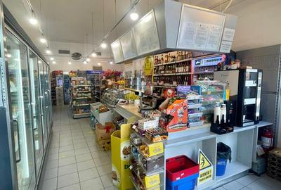 Spațiu comercial - Tineretului, Văcărești, Brâncoveanu - 2