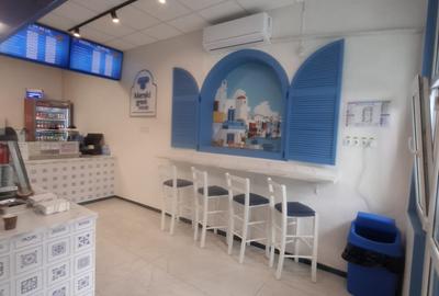 Exclusivitate! Fast food, 82mp, complet utilat, zona Centrala - 2