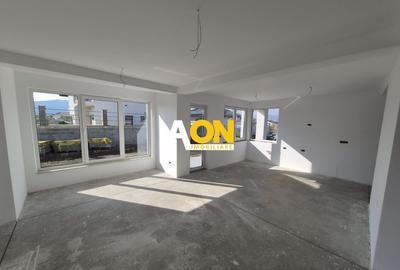 Casa 4 Camere, 138 mp, P+M, Teren 400 mp, Toate Utilitatile, Micesti - 6
