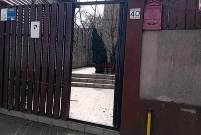 Vila individuala moderna, 5 camere, constructie 2014 - Parcul Circului - 4