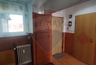 Apartament 2 camere de vânzare în zona Ultracentral, Magheru, Oradea - 5