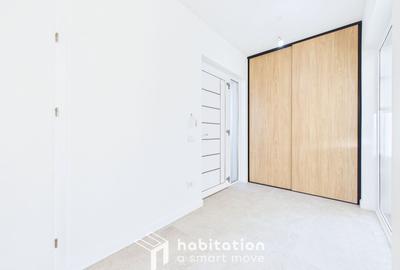 Duplex exclusivist cu grădină  | Smart Home| Calea Lipovei - 29