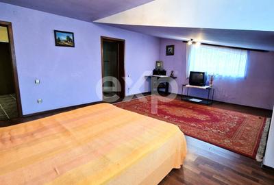 Casa de vanzare S+P+M , Teiș – la 5 minute de Târgoviște - 11