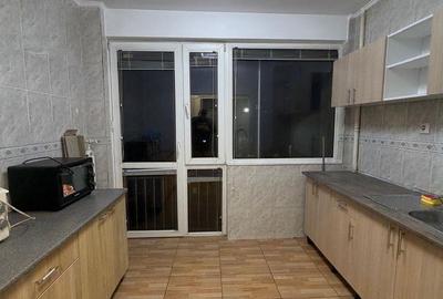 Apartament 3 camere - zona 0 - langa Metrou Romana - 7
