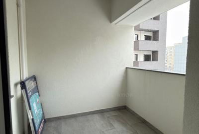 Studio de lux, prima inchiriere, zona ultracentrala/ Bucegi, Ploiesti - 7
