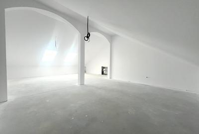 Triplex, 3 camere, 85mp utili, 320mp teren, curent trifazic - Sacalaz - 9