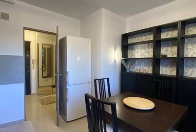 Vitan Mall | 2 Camere | Etaj 1 | Balcon | Decomandat - 11