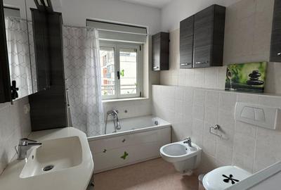 Apartament tip penthouse în Complex Ring | 2 camere + birou | etaj 6 - 11