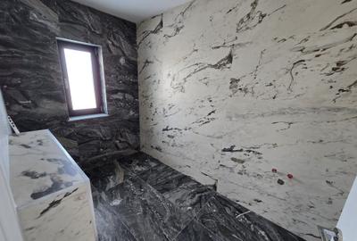 Vila cu 3 dormitoare, living, dresing si 2 bai - 13
