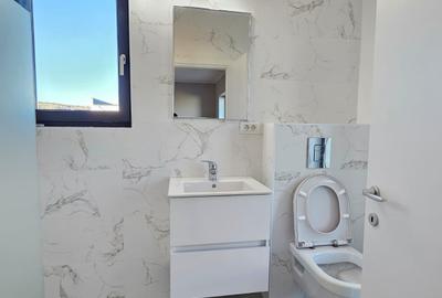 Oferta vanzare casa noua in stil mediteranean,Micesti, 153800 EURO - 20