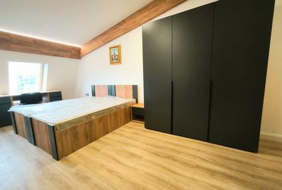 New modern studio with 1 room, Motilor street, near to UMF / USAMV - 1