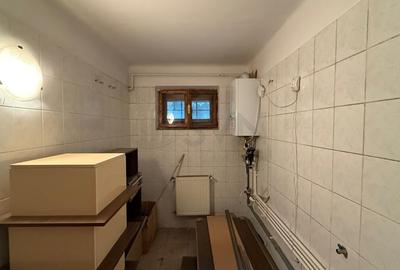 REA1026390 Apartament 3 camere Cartierul Primaverii - 11