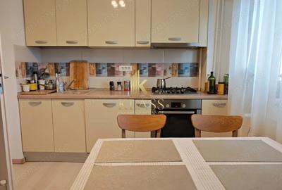 Apartament 3 camere Baneasa - Parc Herastrau - 4