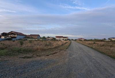 Teren pentru   duplex sau locuinte colective. - 5