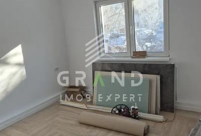 3 camere ultrafinisat/Balcon închis/Beci/Centrală proprie/Mănăștur(Complex BIG) - 5