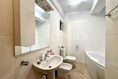 Apartament cozy cu 3 camere in Bloc nou 2010 | Domenii 1 Mai | Mobilat complet - 21