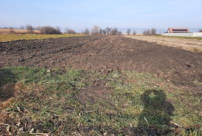 Vand 2500mp, teren extravilan arabil - 1