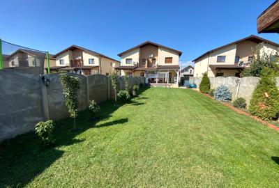 Direct Proprietar: Duplex elegant P+E mobilat si utilat - 2