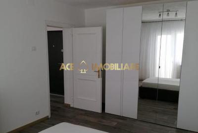 2 Camere de inchiriat | Lujerului | Metrou | Centrala Proprie - 2