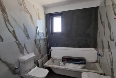 Casă individuală cu 3 camere și grădină amenajată - 26