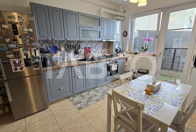 Apartament de vanzare 3 camere gradina si 2 parcari Calea Surii Mici - 6