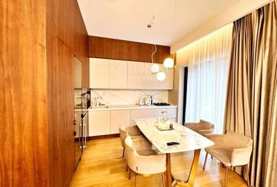Duplex modern proximitate padure Corbeanca - 8