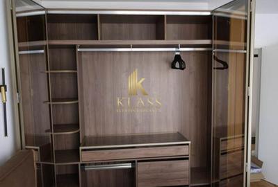 2 camere Yacht Kid Floreasca, terasa 13 mp, parcare inclusa - 15