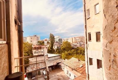 Apartament 2 camere Piața Unirii, 5 minute de metrou, CENTRALA, PET-FRIENDLY - 46