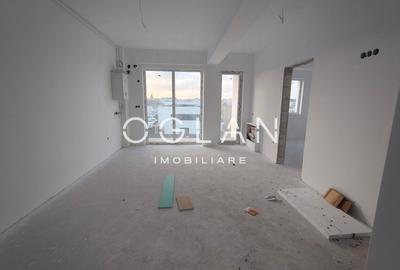 NOU -Penthouse 93 mp/ 4 cam.+ Terasa 81 mp - Selimbar - 14