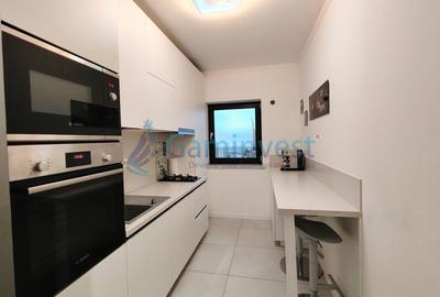 Apartament de vanzare in Oradea cu 3 camere si loc de parcare intr-un bloc nou - 6