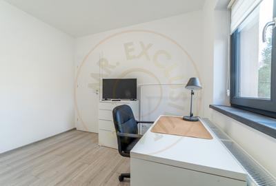 Garsoniera de inchiriat - bloc nou Trivale + loc de parcare - Comision 0! - 3