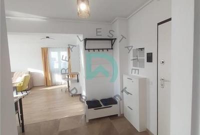 Apartament 2 camere Top City,  53 mp - Brasov - 14