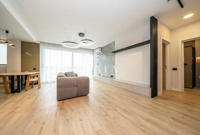 Apartament 3 camere, prima inchiriere, parcare subterana, Urban42-central - 5