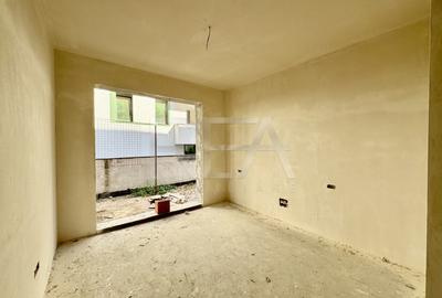 4 camere decomandat cu curte Ultracentral - 6
