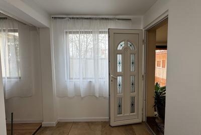 Vila P+M, Sc = 135 mp, Teren = 1072 mp, zona centrala – str. Salcamului - 15