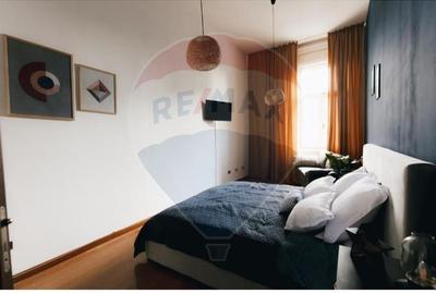 Apartament 2 camere, de inchiriat, loc de parcare inclus - Centru - 1