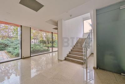 Zero comision, 200-600mp birou mobilat, move-in, Preciziei, 9' metrou - 14